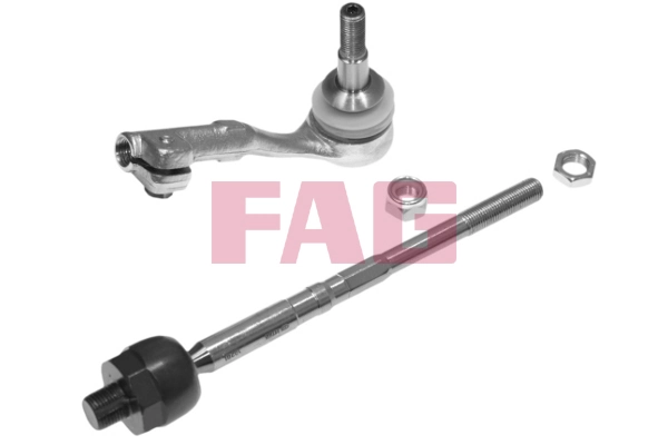 Tie Rod
